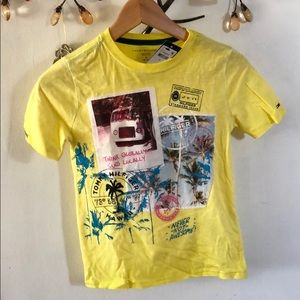 Tommy Hilfiger Boys T-shirt